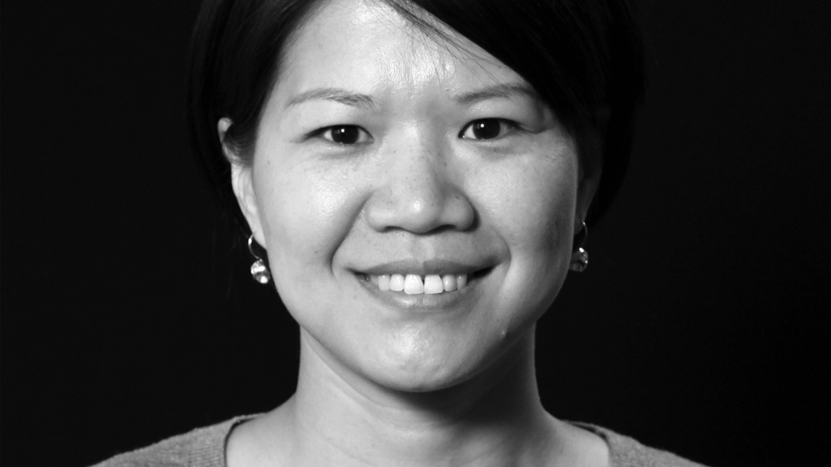 Dr Minyan Zhu
