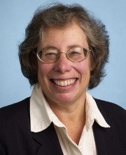 Nancy Nichols portrait