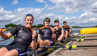 RUBC at BUCS 