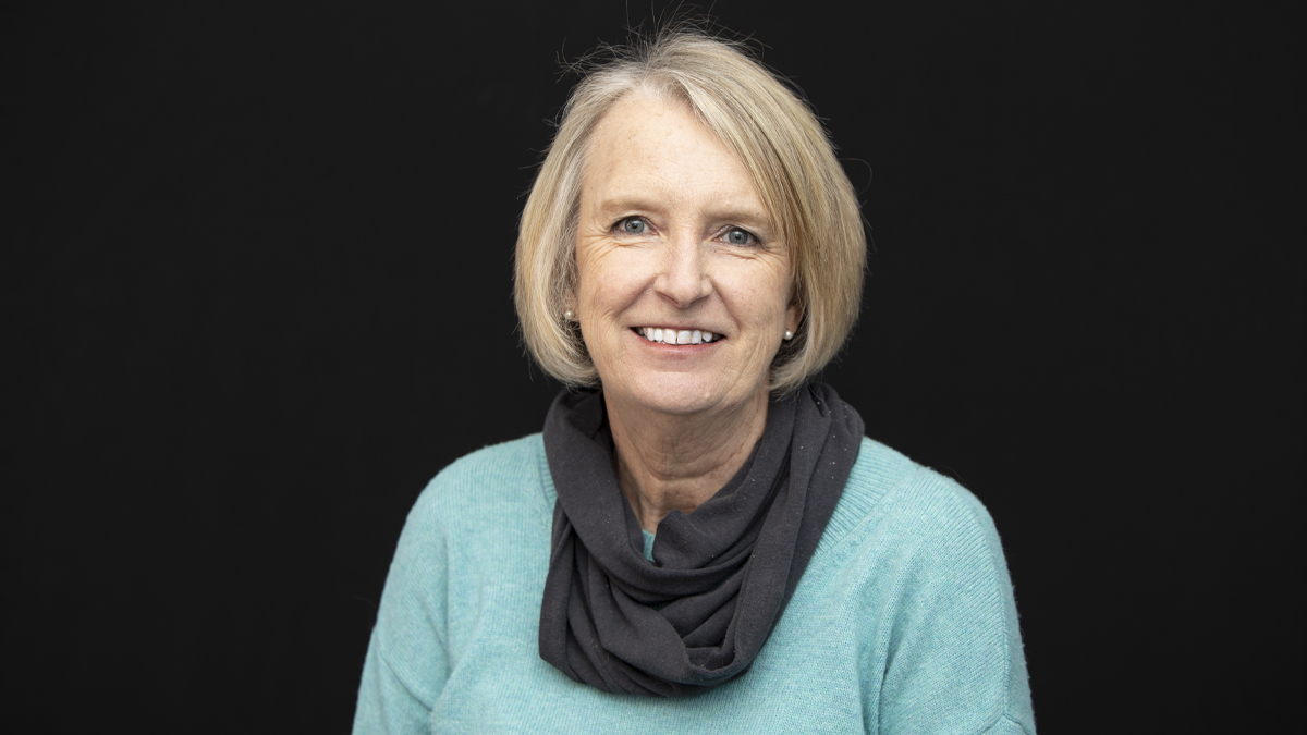 anna horwood portrait