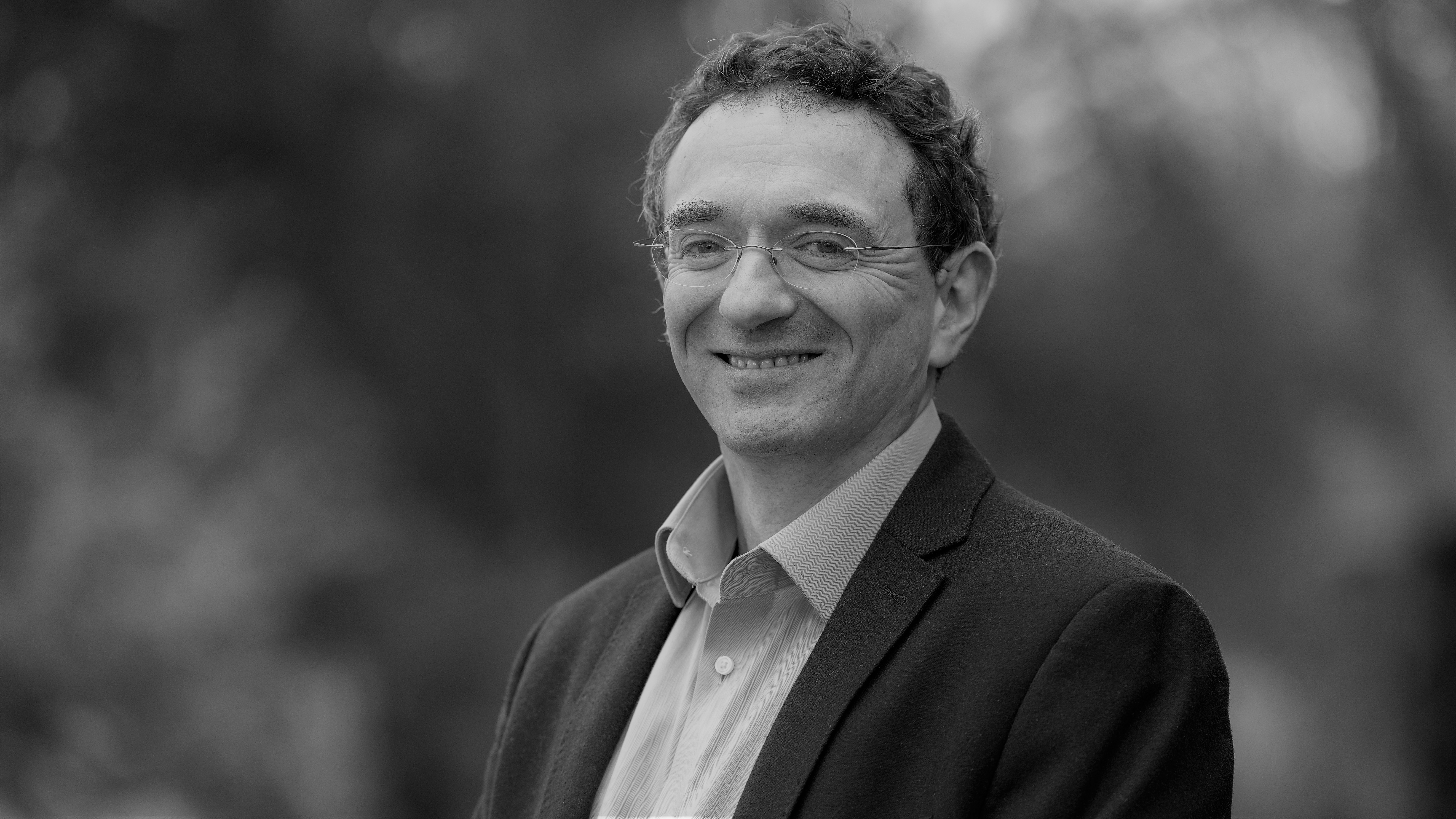 David Oderberg portrait